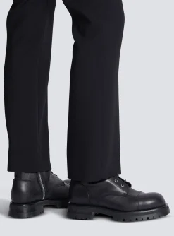 Sale Charlie Leather Ranger Boots Boots And Rangers