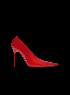 Best Clara Patent Leather Pumps Women High Heels & Pumps