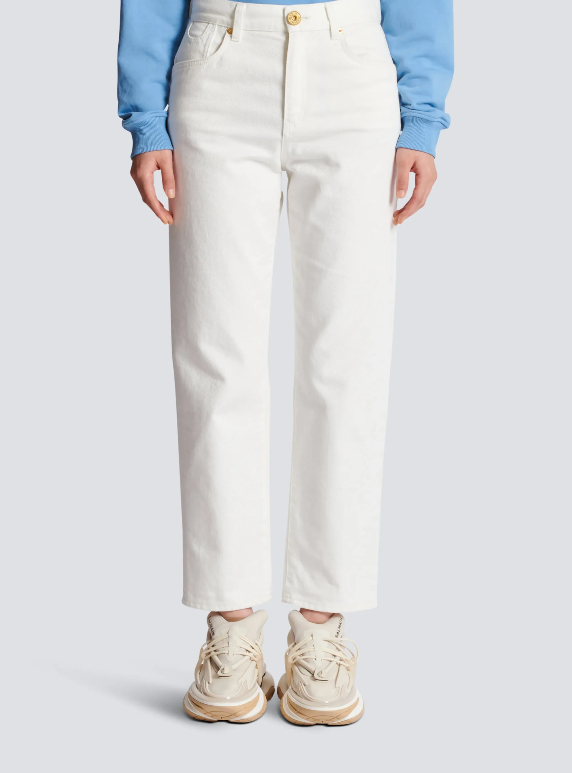 Store Classic Jeans Women Denim