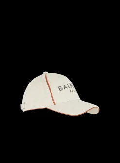 Best Cotton B-Army Cap With Logo Women Hats And Caps