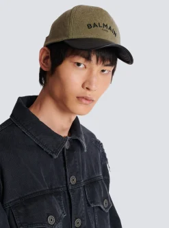 Flash Sale Cotton Cap With Logo Hats And Caps