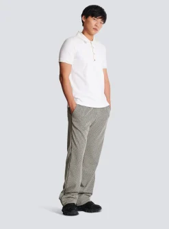 Shop Cotton Piqu&eacute; Polo Shirts And Polos