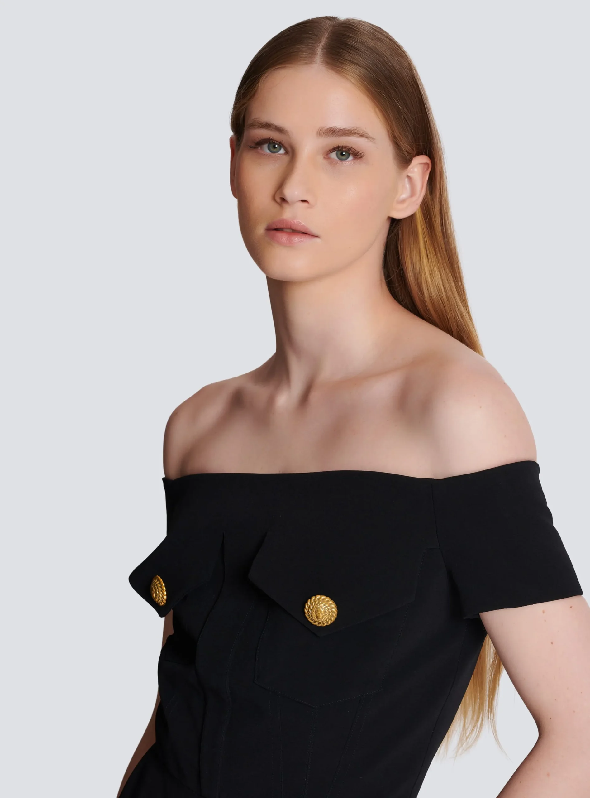 Shop Crepe Jumpsuit Women Trousers And Shorts