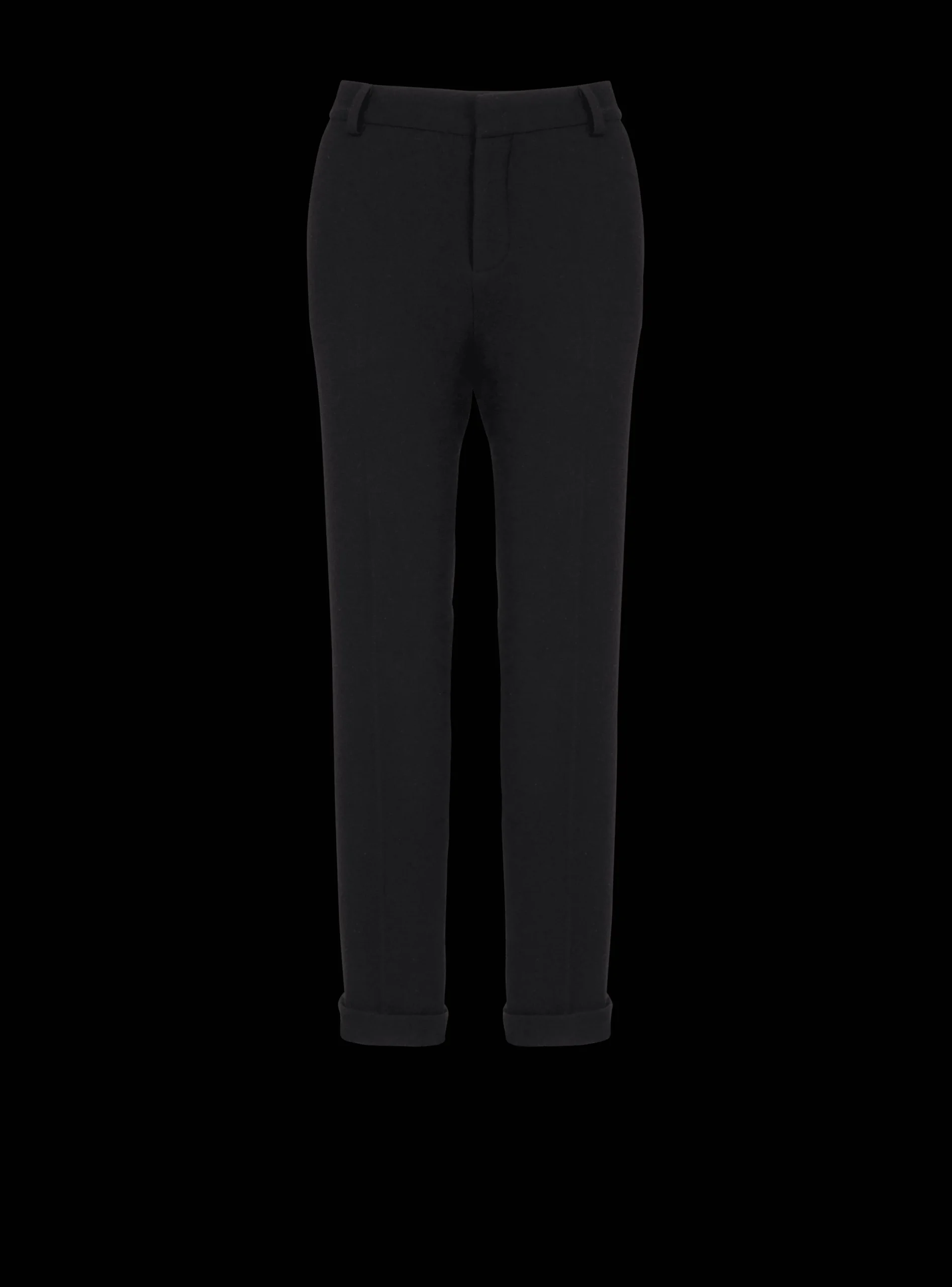 Hot Crepe Trousers Women Trousers And Shorts