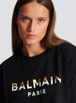 Cheap Cropped Paris T-shirt Women T-Shirts