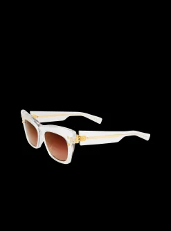 Clearance Crystal B-II Sunglasses Eyewear