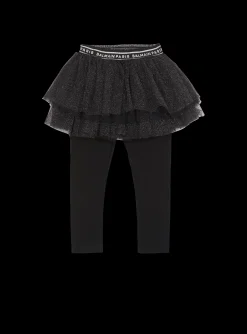 Sale Dance Leggings Kids Girls (4-10 Years)