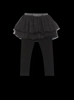 Sale Dance Leggings Kids Girls (4-10 Years)