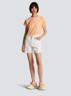 Fashion Denim Shorts Women Denim