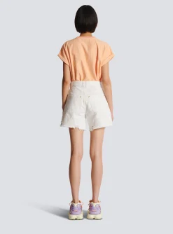 Fashion Denim Shorts Women Denim