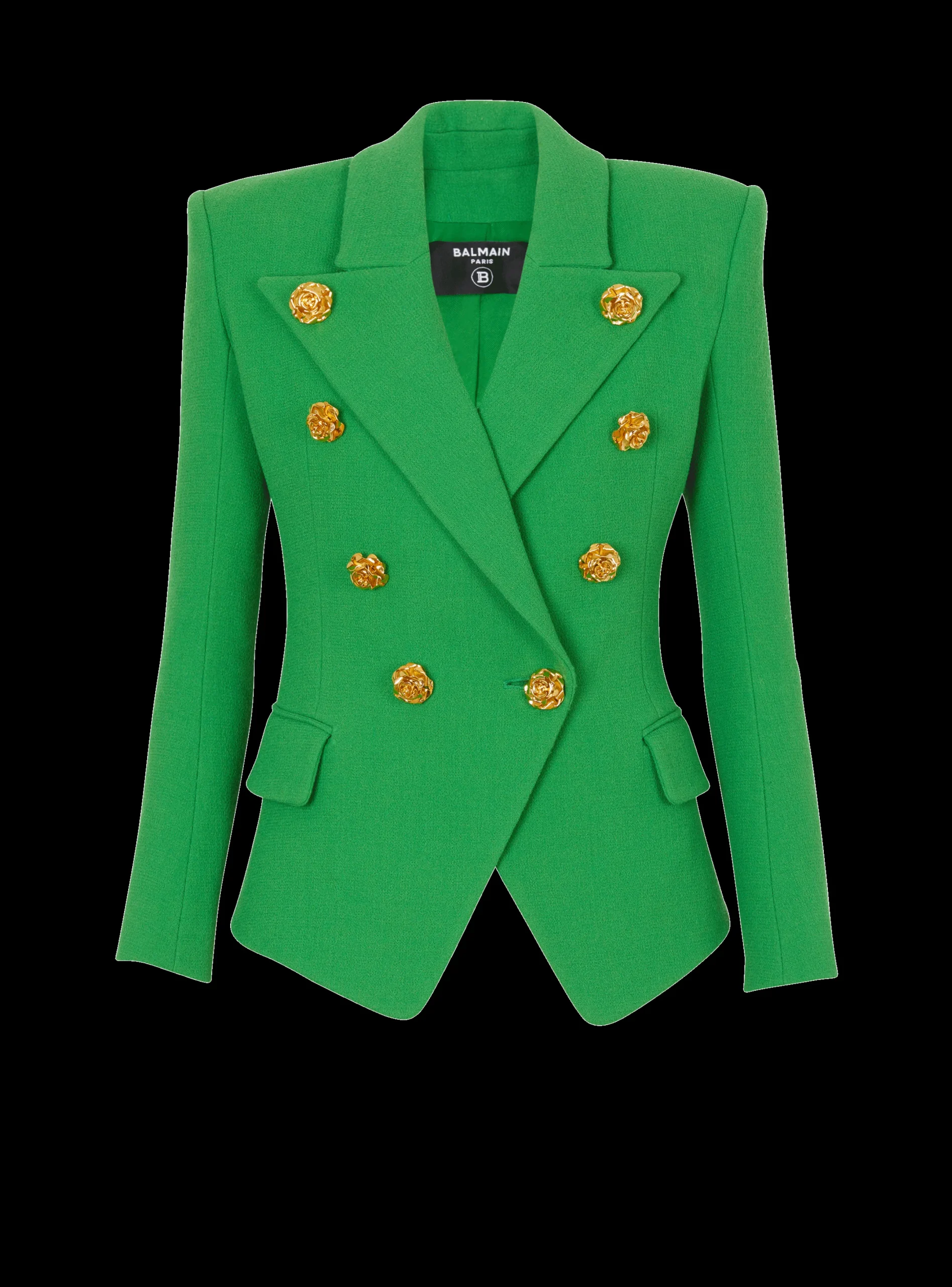 Best Sale Double Crepe Suit Jacket Women Jackets And Blazers