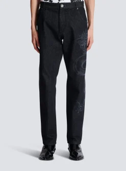 Cheap Dragon Denim Jeans Trousers And Shorts|Denim