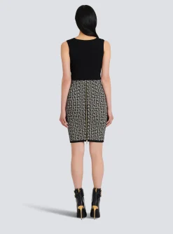 Best Eco-designed Knit Crop Top Women Knitwear|Tops And Shirts