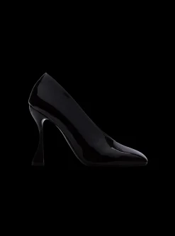 Flash Sale Eden Patent Leather Pumps Women High Heels & Pumps