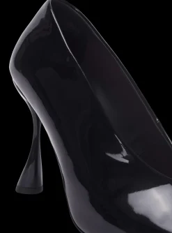 Flash Sale Eden Patent Leather Pumps Women High Heels & Pumps
