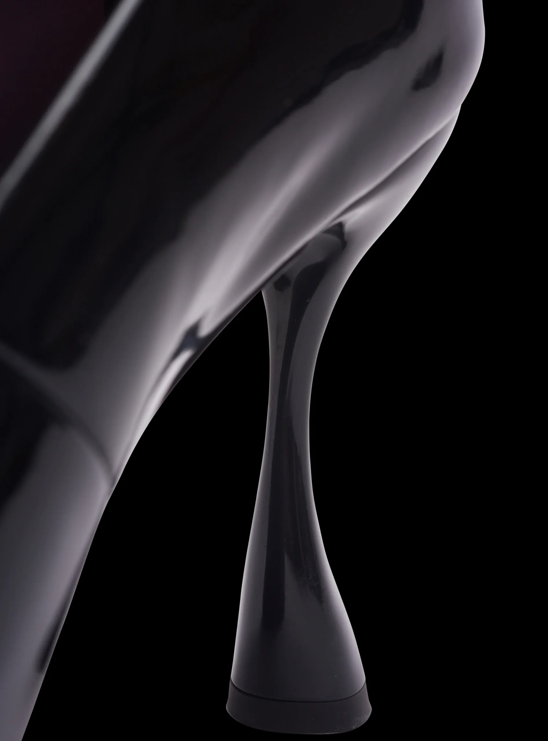 Flash Sale Eden Patent Leather Pumps Women High Heels & Pumps