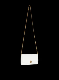 Best Sale Embl&egrave;me Grained Calfskin Clutch Women Mini Bags|Shoulder Bags