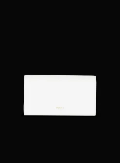 Best Sale Embl&egrave;me Grained Calfskin Clutch Women Mini Bags|Shoulder Bags