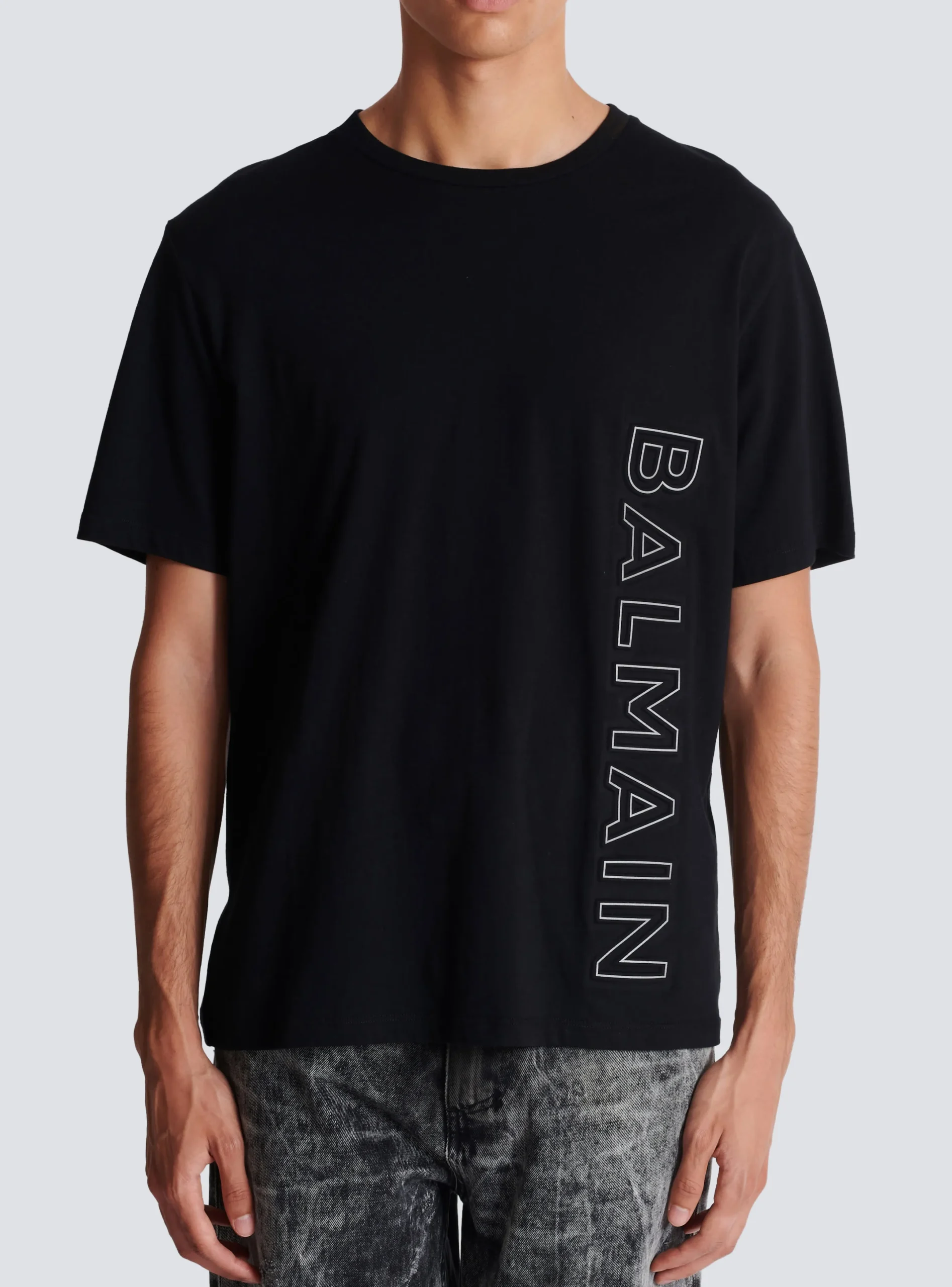 Cheap Embossed T-shirt Sportswear|T-Shirts