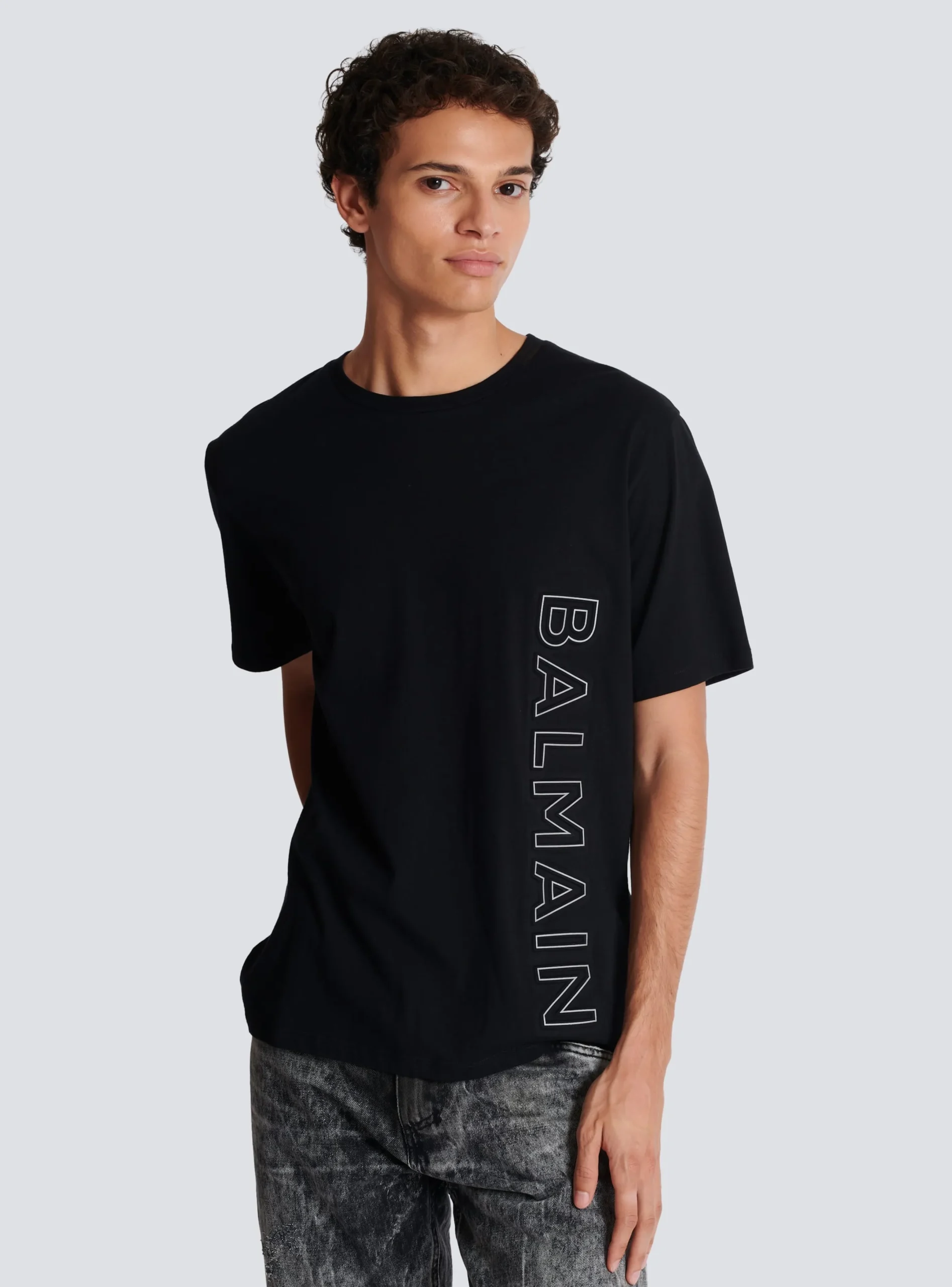Cheap Embossed T-shirt Sportswear|T-Shirts