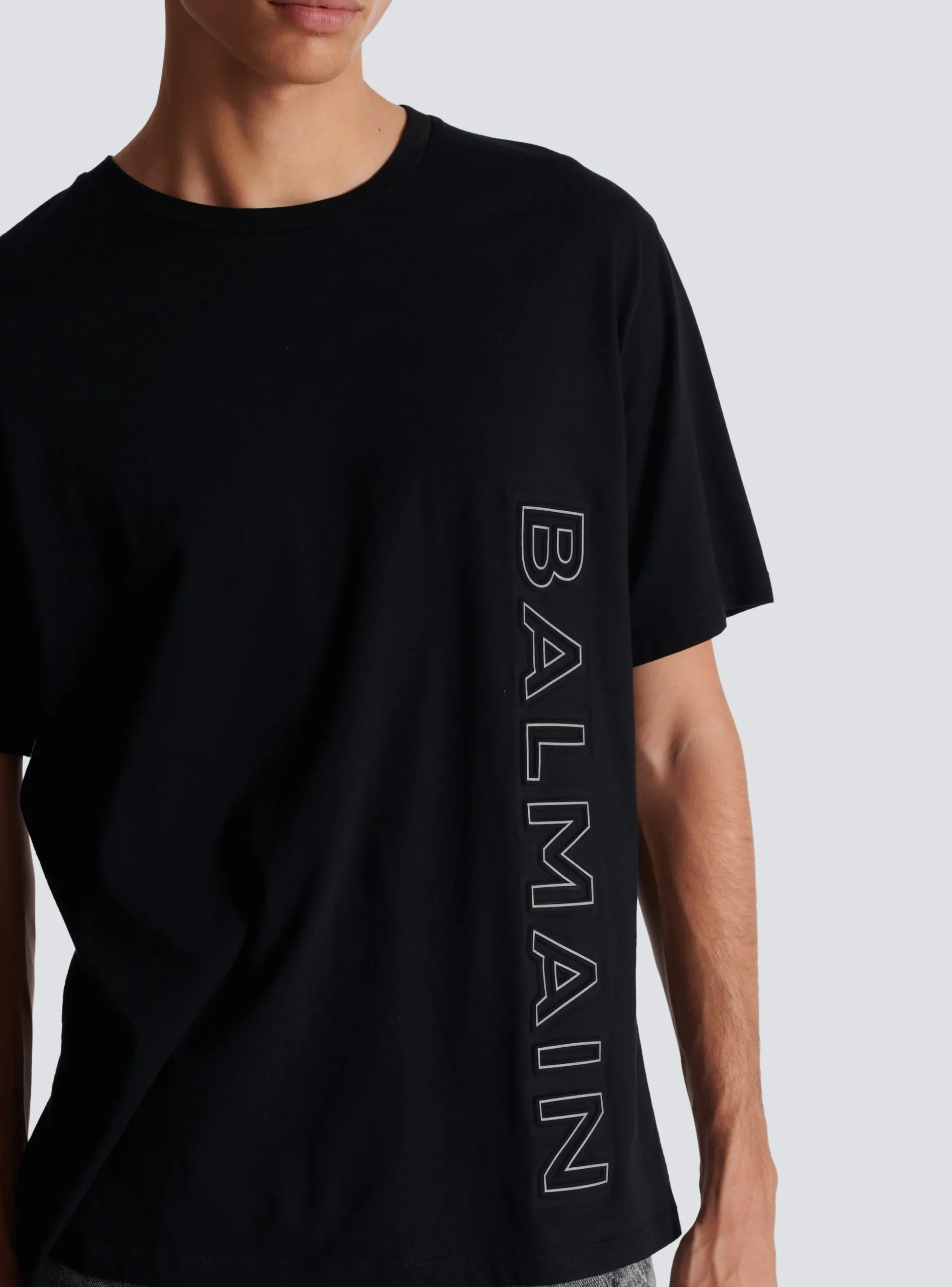 Cheap Embossed T-shirt Sportswear|T-Shirts