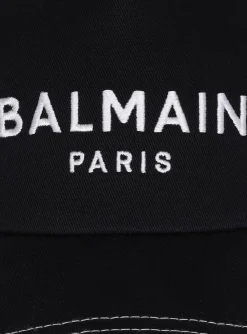 Clearance Embroidered Paris Cap Hats And Caps