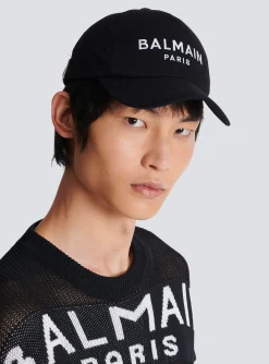 Clearance Embroidered Paris Cap Hats And Caps