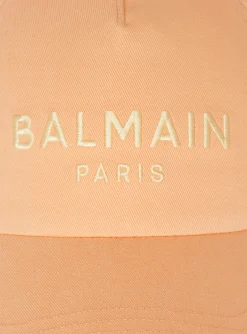 Flash Sale Embroidered Paris Cap Women Hats And Caps
