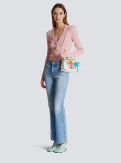 Best Sale Flared Denim Jeans Women Denim