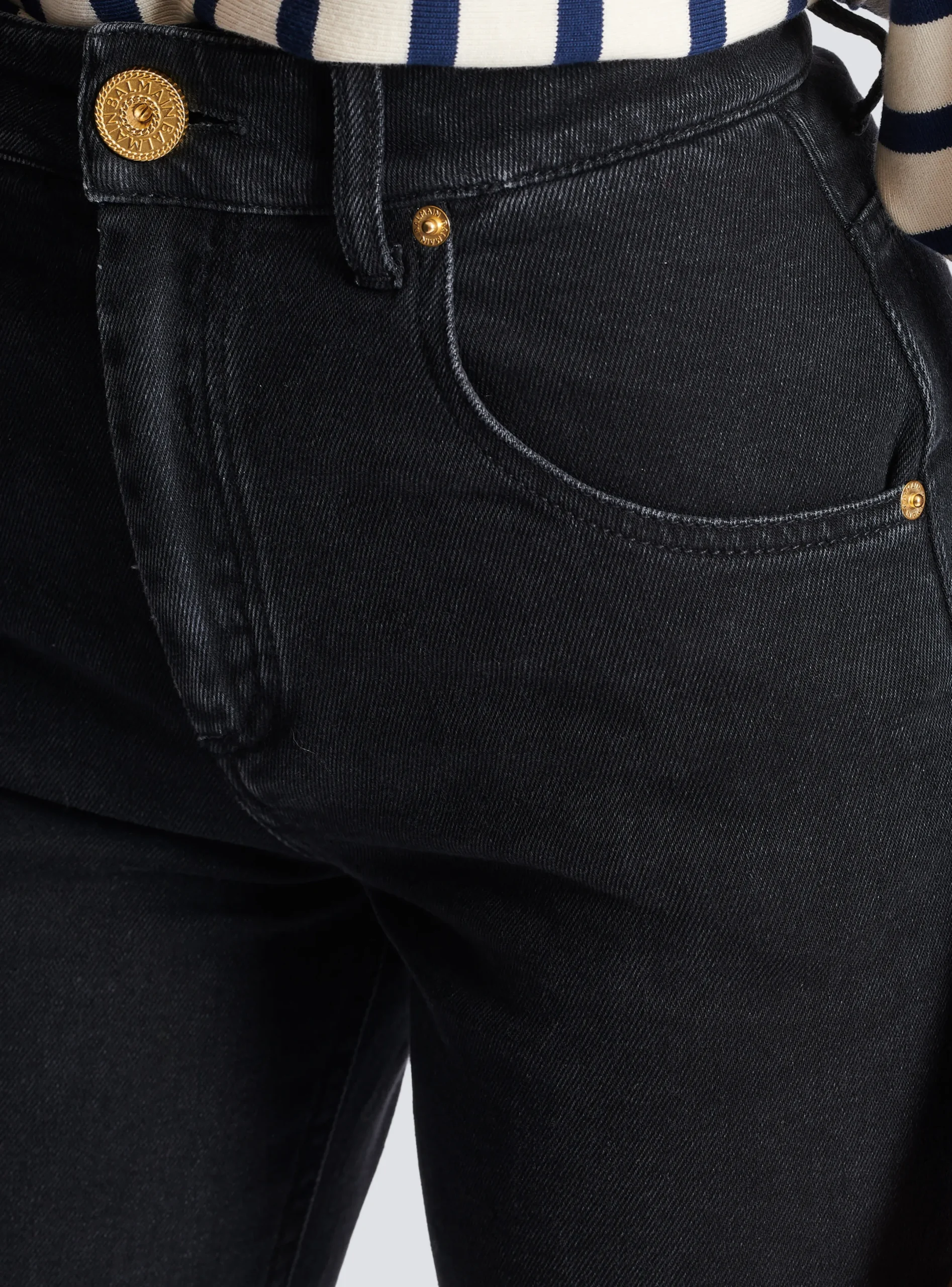 Best Sale Flared Denim Jeans Women Denim
