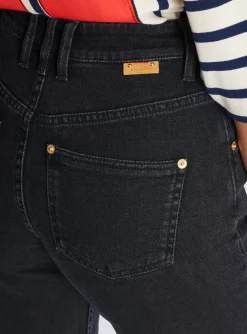Best Sale Flared Denim Jeans Women Denim