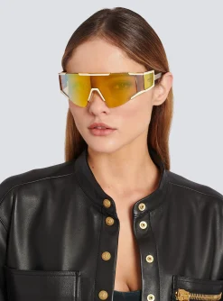 Fashion Fleche Sunglasses Women Eyewear|Eyewear