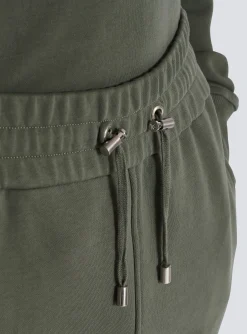 Shop Flocked Paris Joggers Sportswear|Trousers And Shorts