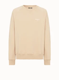 Best Sale Flocked Sweatshirt Sportswear|Sweatshirts