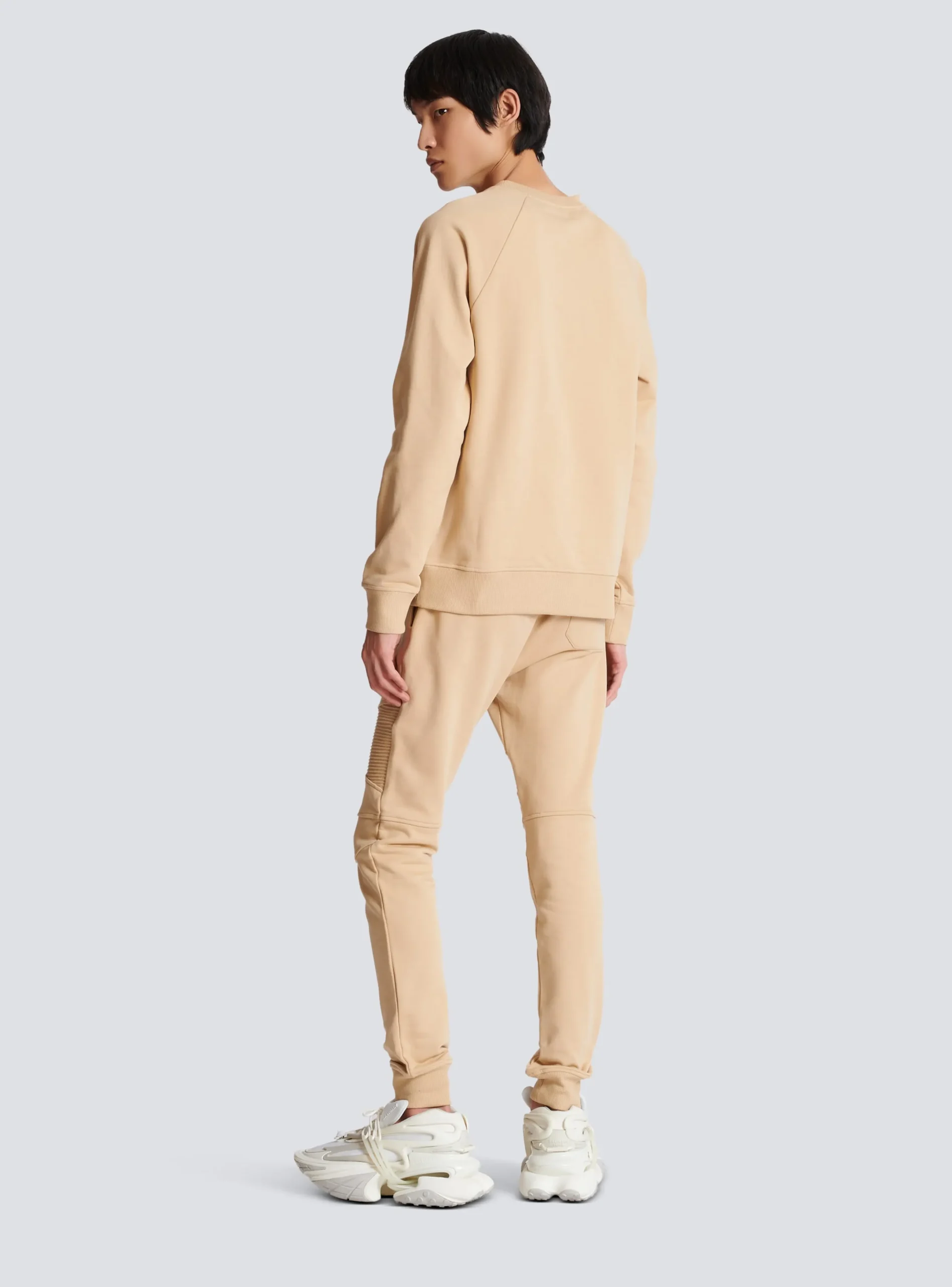 Best Sale Flocked Sweatshirt Sportswear|Sweatshirts