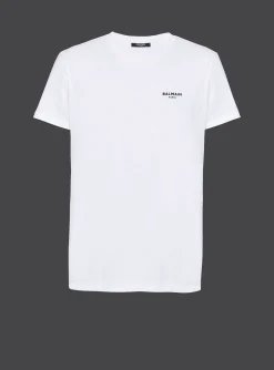 Best Sale Flocked T-shirt Sportswear|T-Shirts