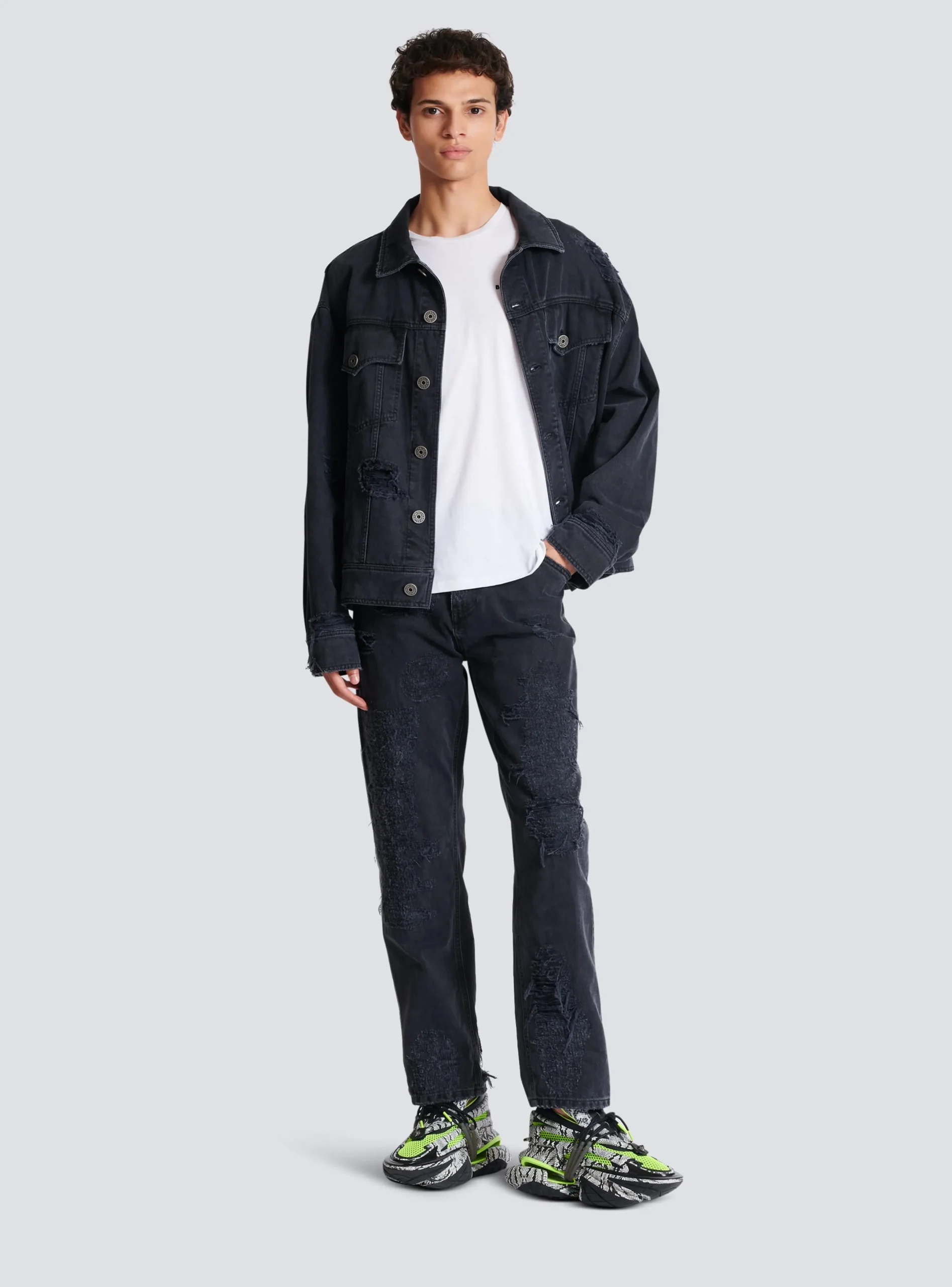 Best Sale Flocked T-shirt Sportswear|T-Shirts