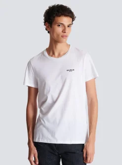 Best Sale Flocked T-shirt Sportswear|T-Shirts