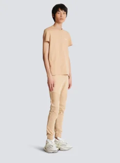 Clearance Flocked T-shirt Sportswear|T-Shirts