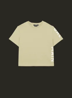 Best Golden T-shirt Kids/BOY Boys (4-10 Years)|Girls (4-10 Years)