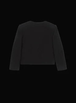 Store Jacket With Embroidered Braids Kids/BOY Boys (4-10 Years)