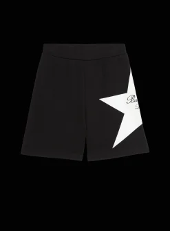 Cheap Jersey Signature Star Shorts Kids/BOY Boys (4-10 Years)|Girls (4-10 Years)