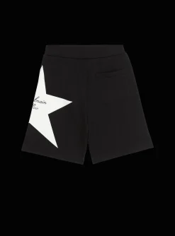 Cheap Jersey Signature Star Shorts Kids/BOY Boys (4-10 Years)|Girls (4-10 Years)