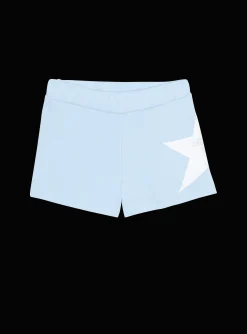 Cheap Jersey Signature Star Shorts Kids/BOY Boys (4-10 Years)|Girls (4-10 Years)