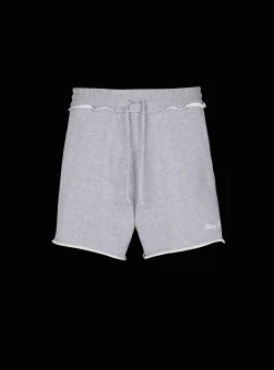 New Jersey Signature Shorts Sportswear|Trousers And Shorts