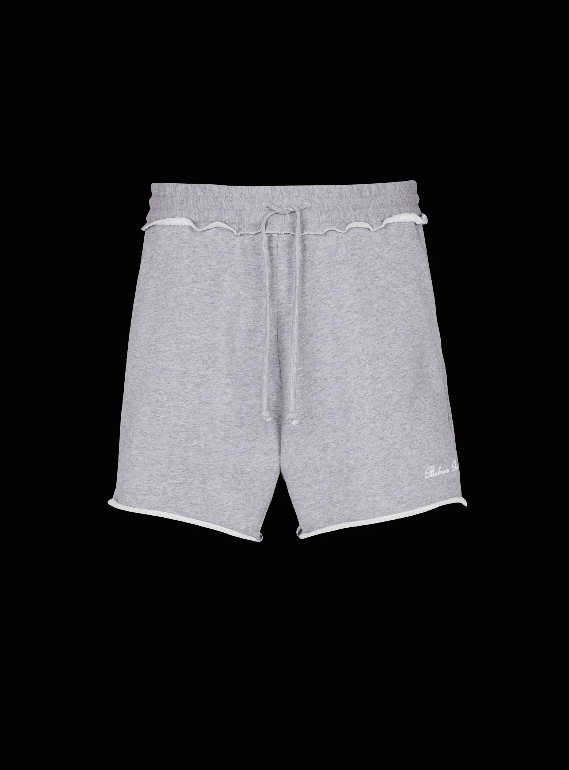 New Jersey Signature Shorts Sportswear|Trousers And Shorts