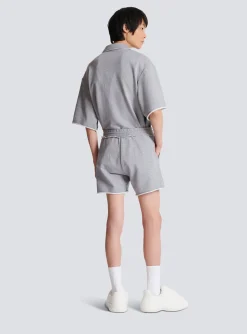 New Jersey Signature Shorts Sportswear|Trousers And Shorts