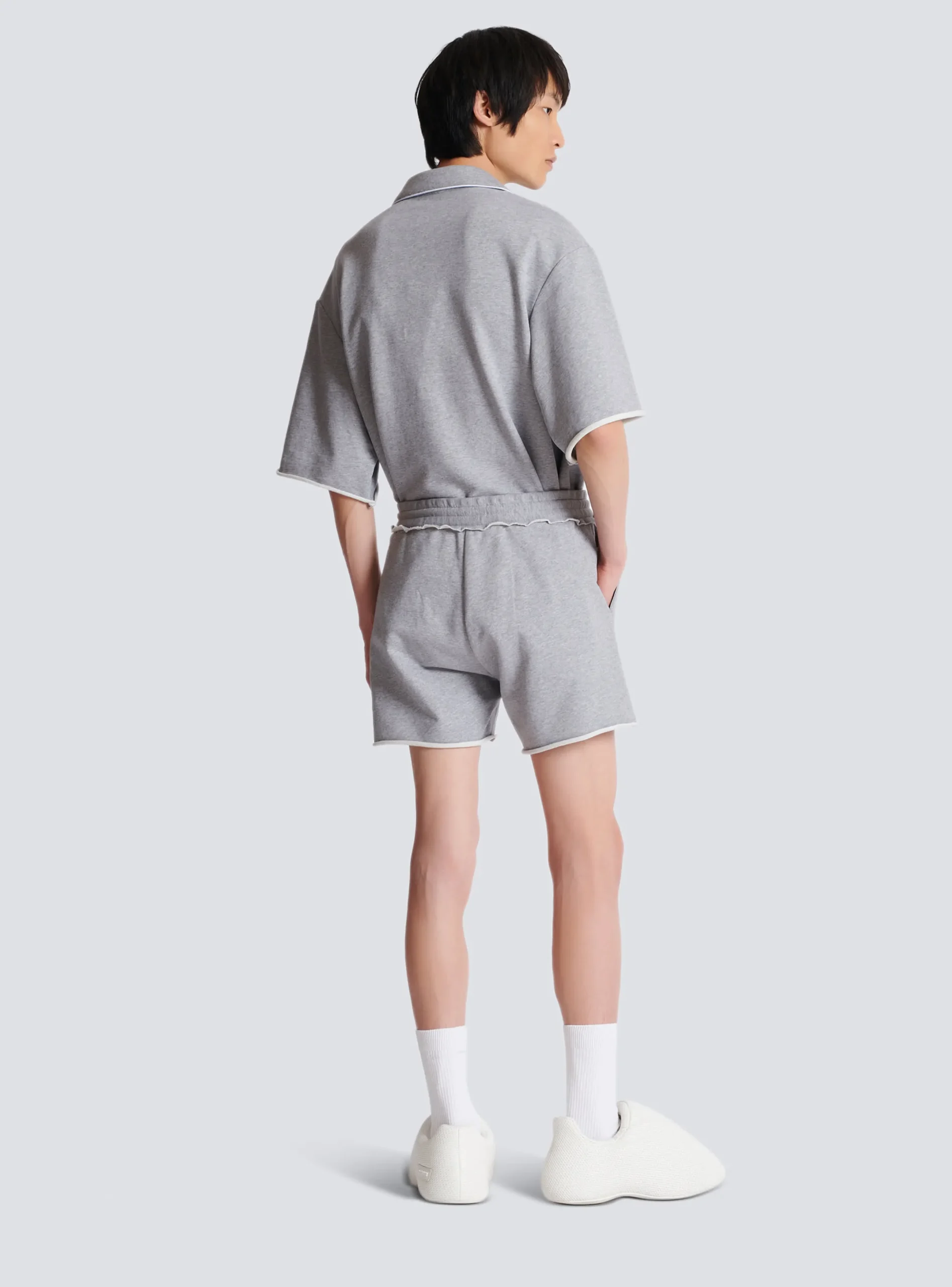 New Jersey Signature Shorts Sportswear|Trousers And Shorts