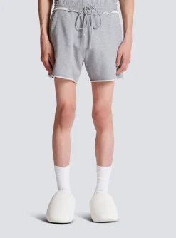 New Jersey Signature Shorts Sportswear|Trousers And Shorts