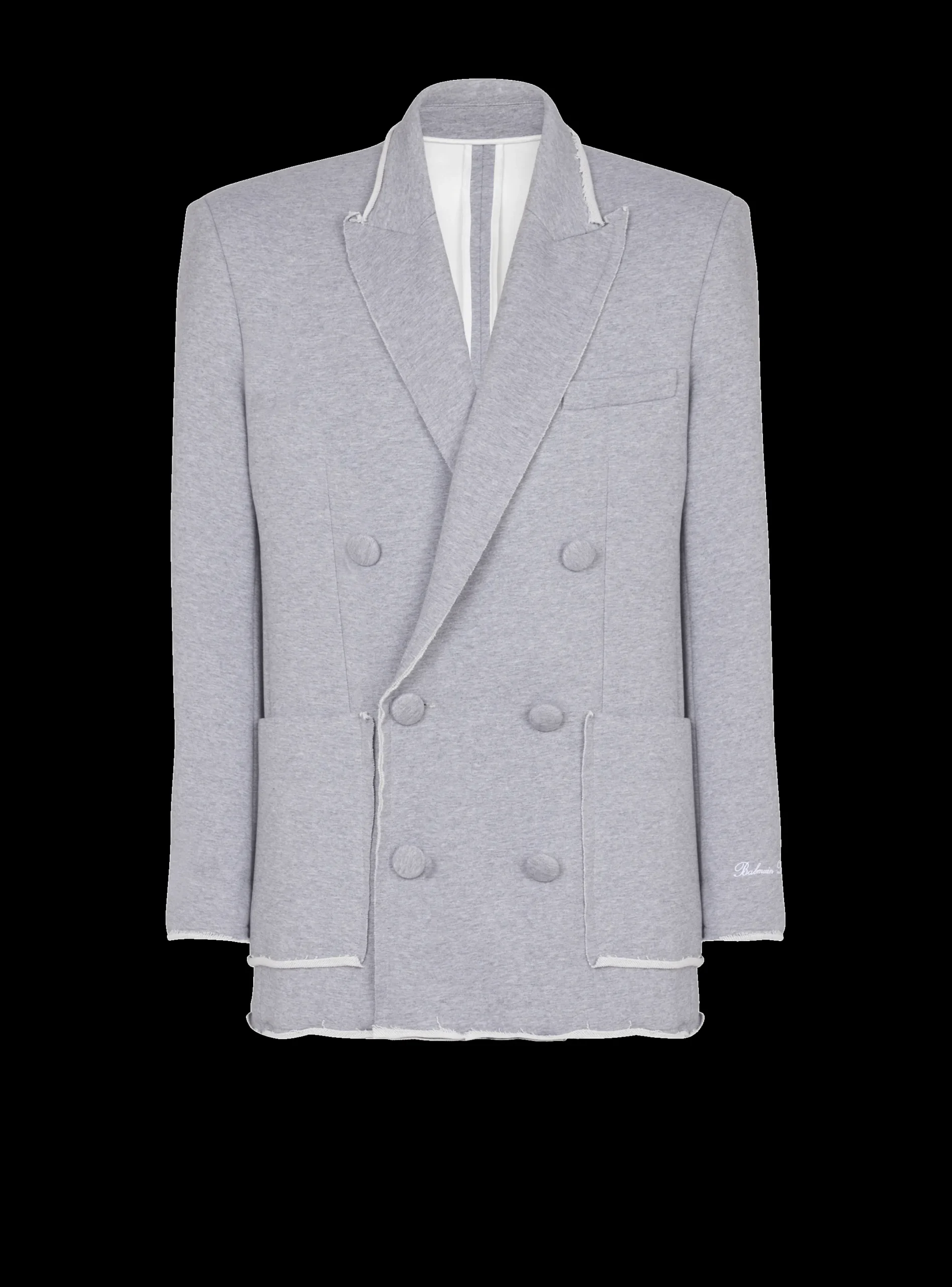 Clearance Jersey Blazer Jackets And Blazers